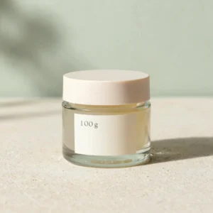 Rose Aloe Gel