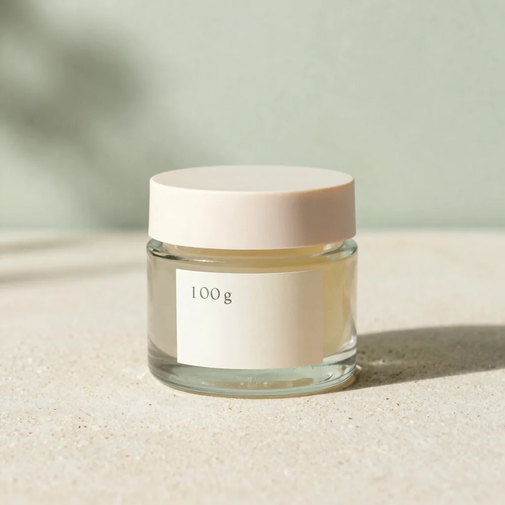Rose Aloe Gel