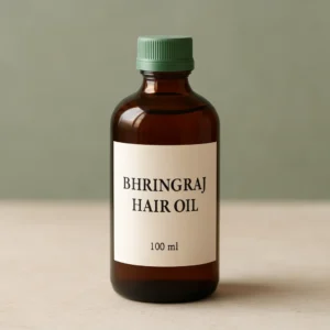 Bhringraj Hair Oil