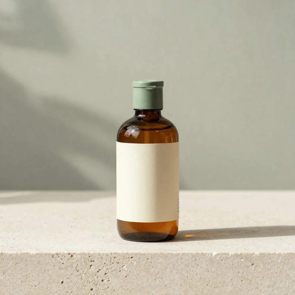 Amla Neem Shampoo