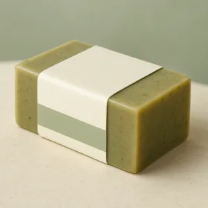 Herbal Bath Bar