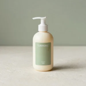 Turmeric Body Lotion